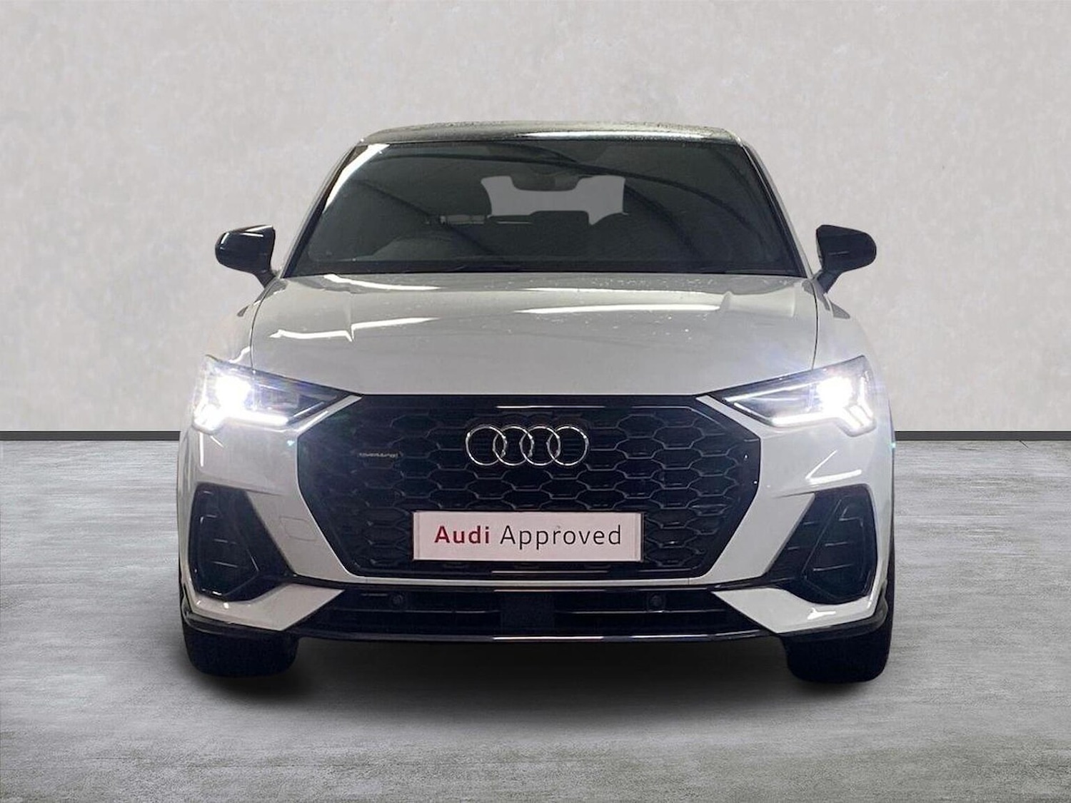 Used Audi Q3 2021 for sale - 77802100: Photo 5