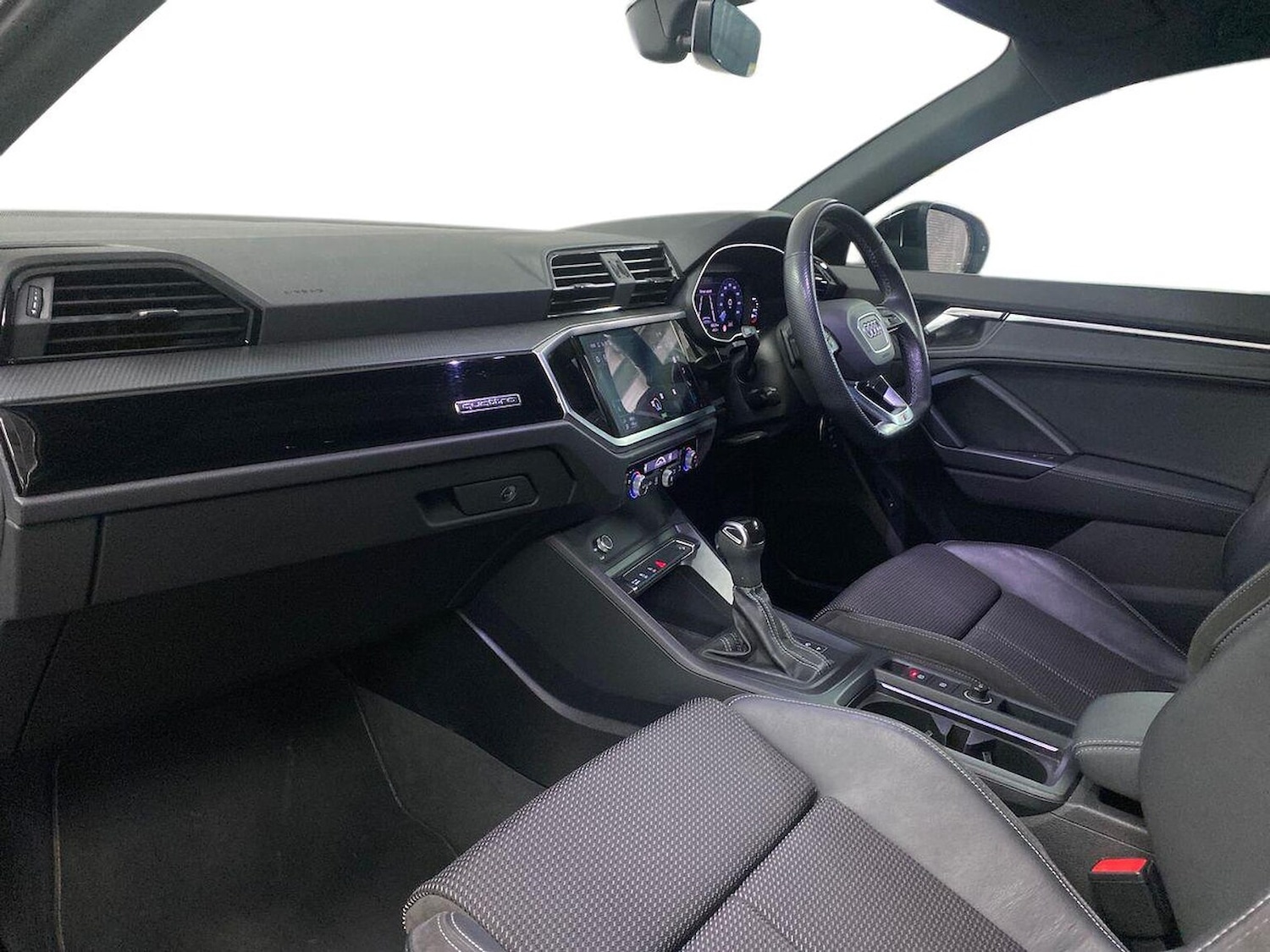 Used Audi Q3 2021 for sale - 77802100: Photo 7