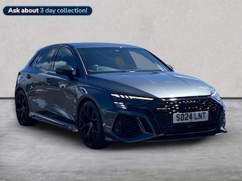 Used Audi RS3 2024 for sale - 78846472: Photo