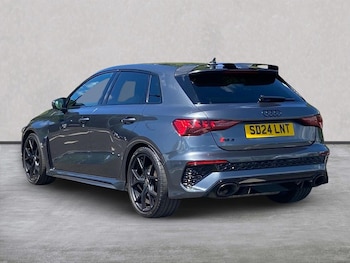 Used Audi RS3 2024 for sale - 78846472: Photo