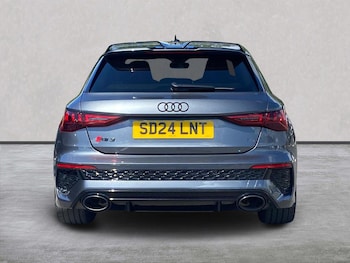 Used Audi RS3 2024 for sale - 78846472: Photo