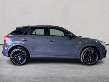 Used Audi Q2 2020 for sale - 75435816: Photo