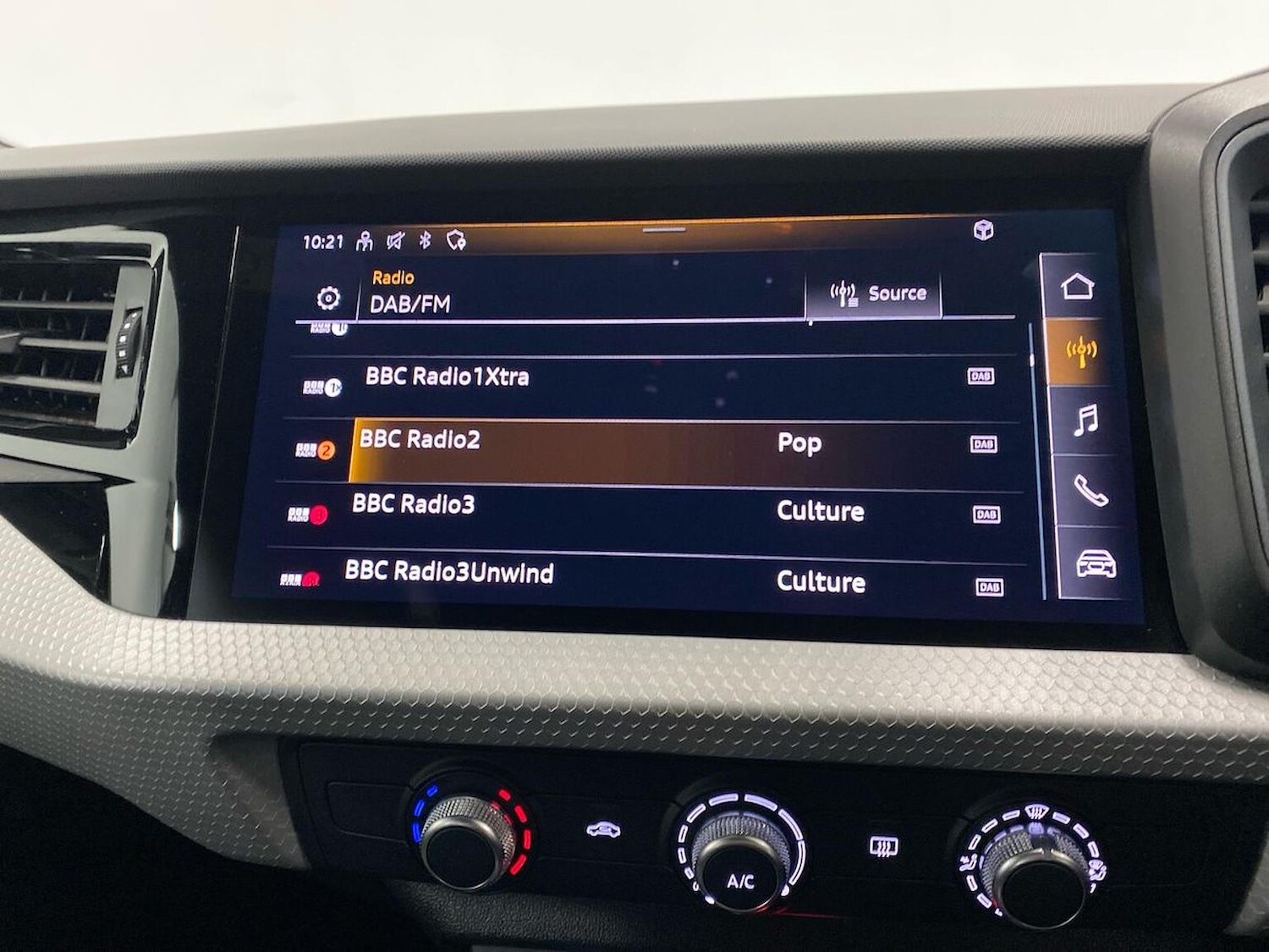 Used Audi A1 2022 for sale - 76391731: Photo 11