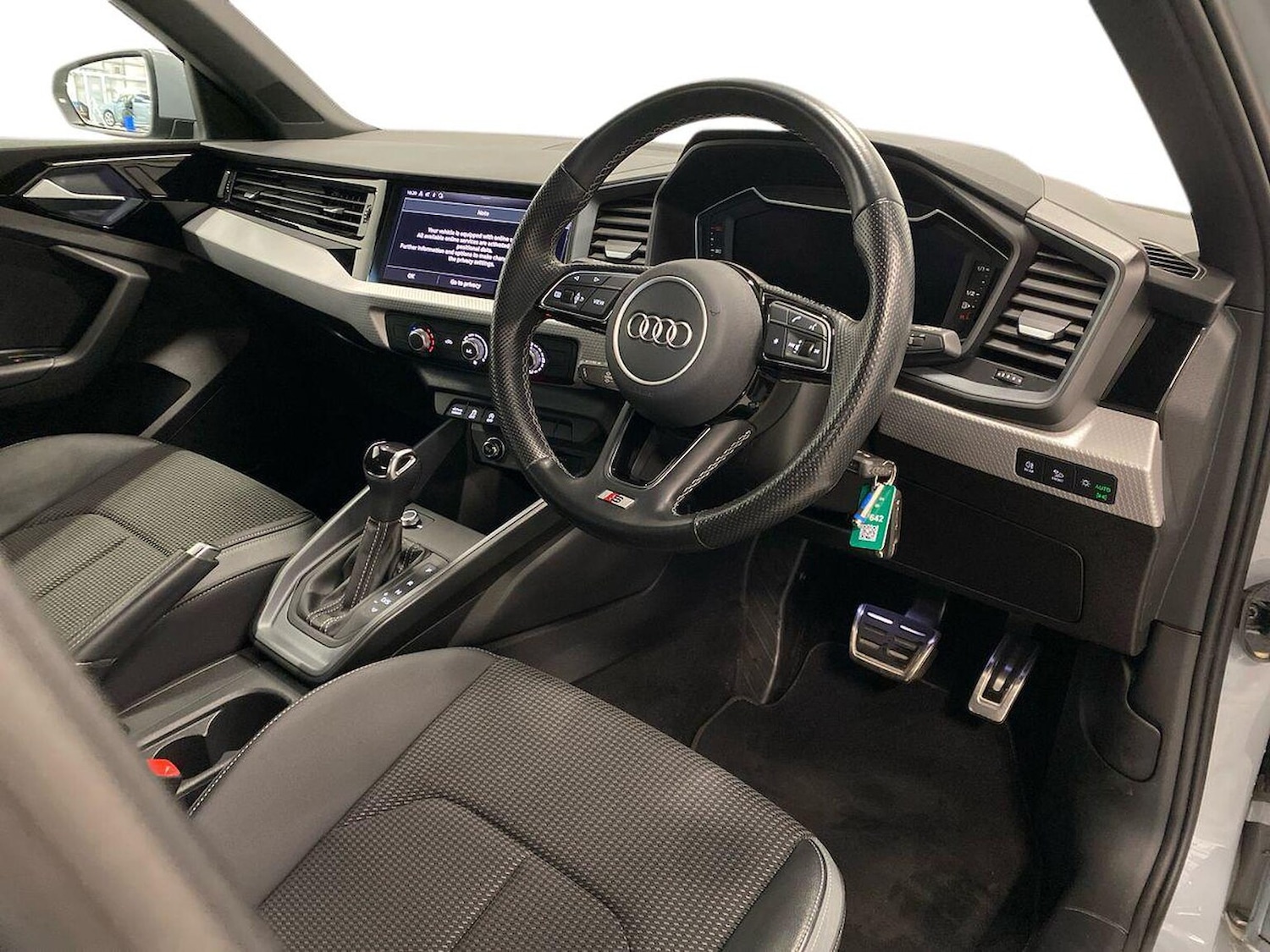 Used Audi A1 2022 for sale - 76391731: Photo 15