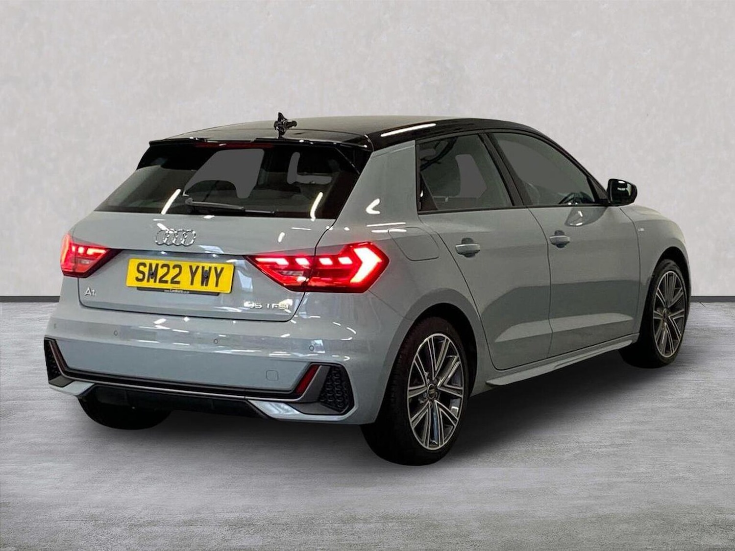 Used Audi A1 2022 for sale - 76391731: Photo 18