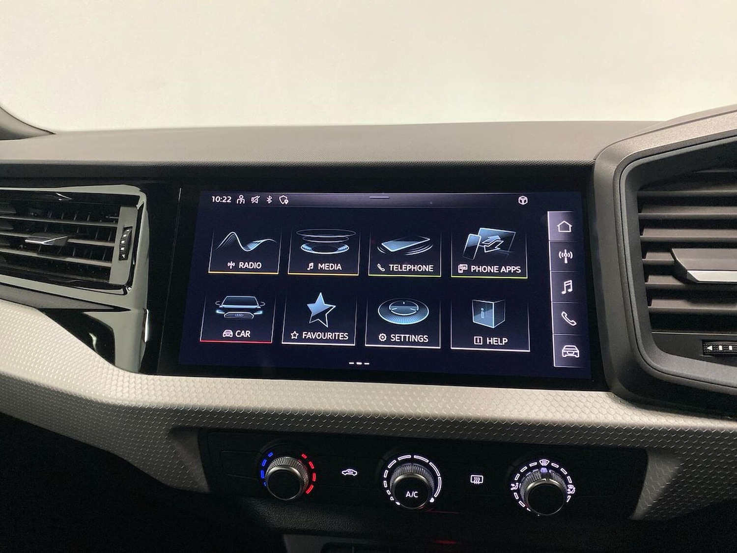 Used Audi A1 2022 for sale - 76391731: Photo 24