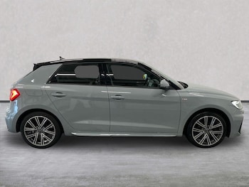 Used Audi A1 2022 for sale - 76391731: Photo
