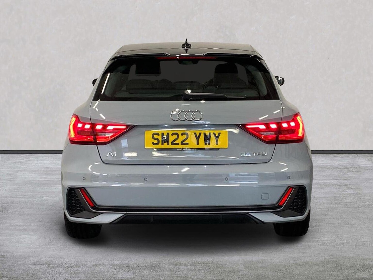 Used Audi A1 2022 for sale - 76391731: Photo 4