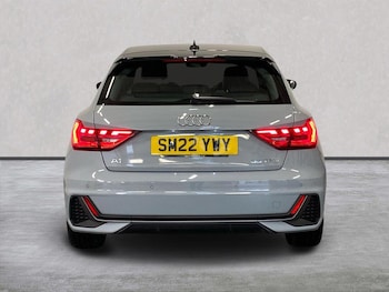 Used Audi A1 2022 for sale - 76391731: Photo