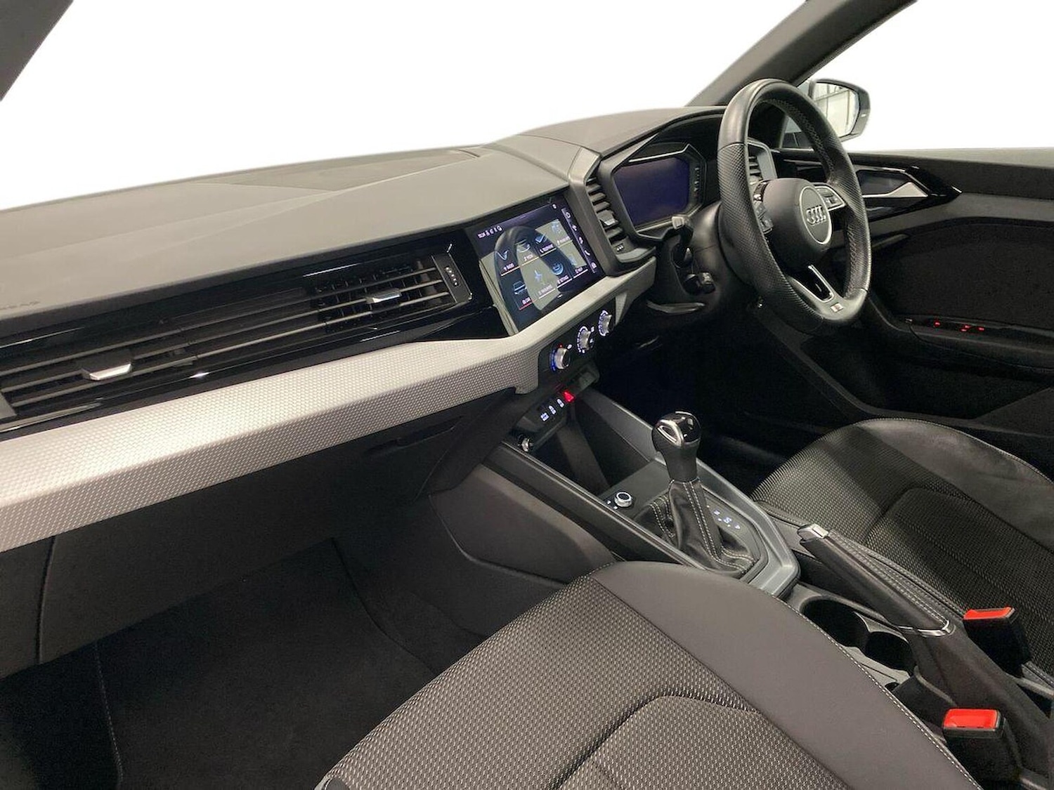 Used Audi A1 2022 for sale - 76391731: Photo 7