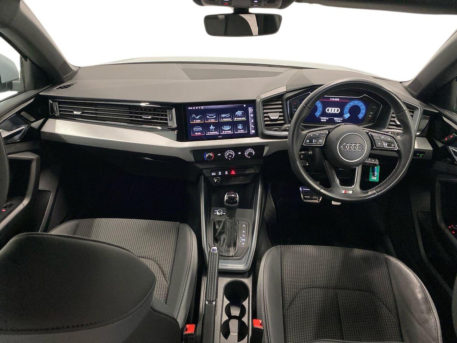 Used Audi A1 2022 for sale - 76391731: Photo 8