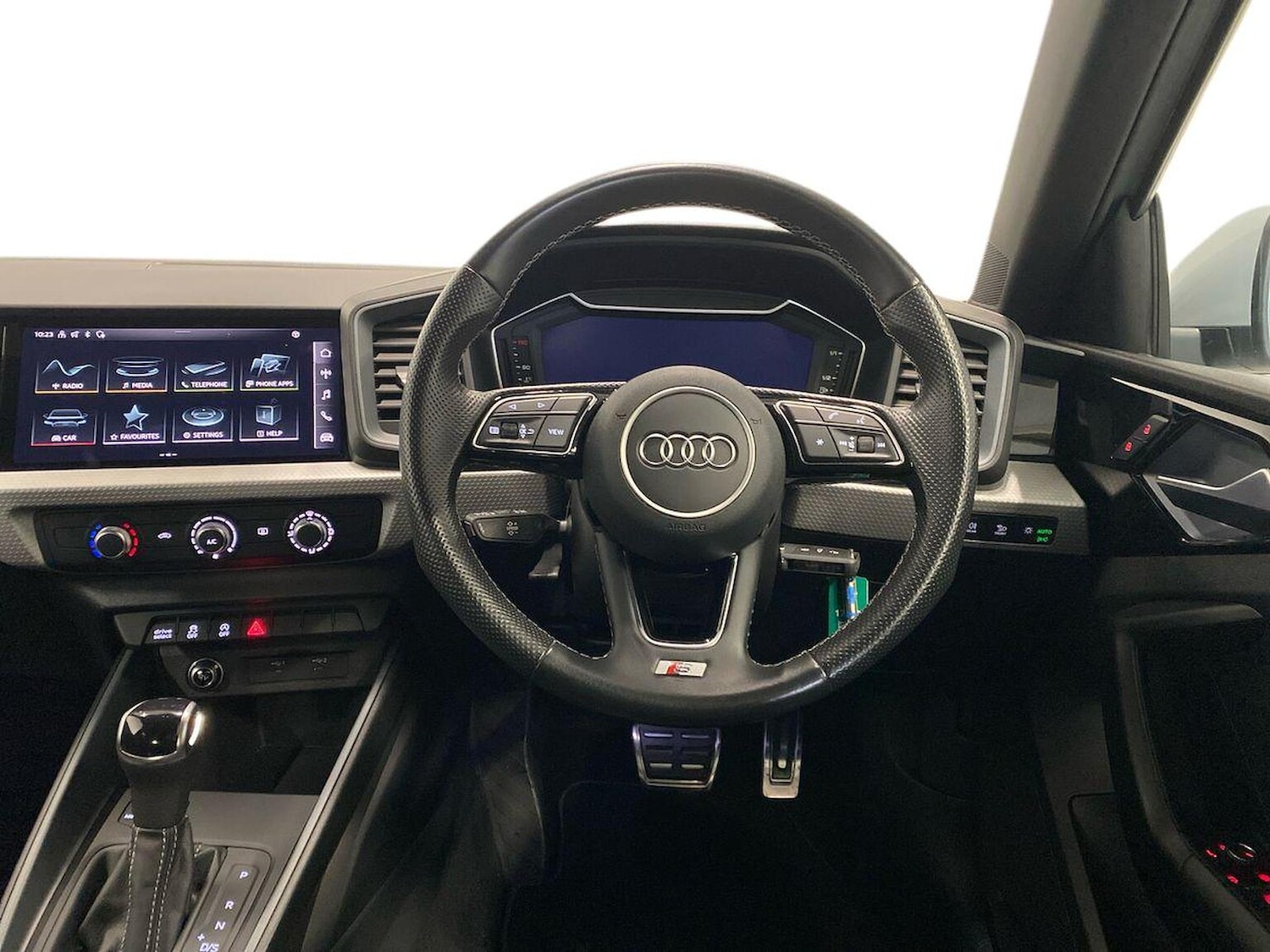 Used Audi A1 2022 for sale - 76391731: Photo 9