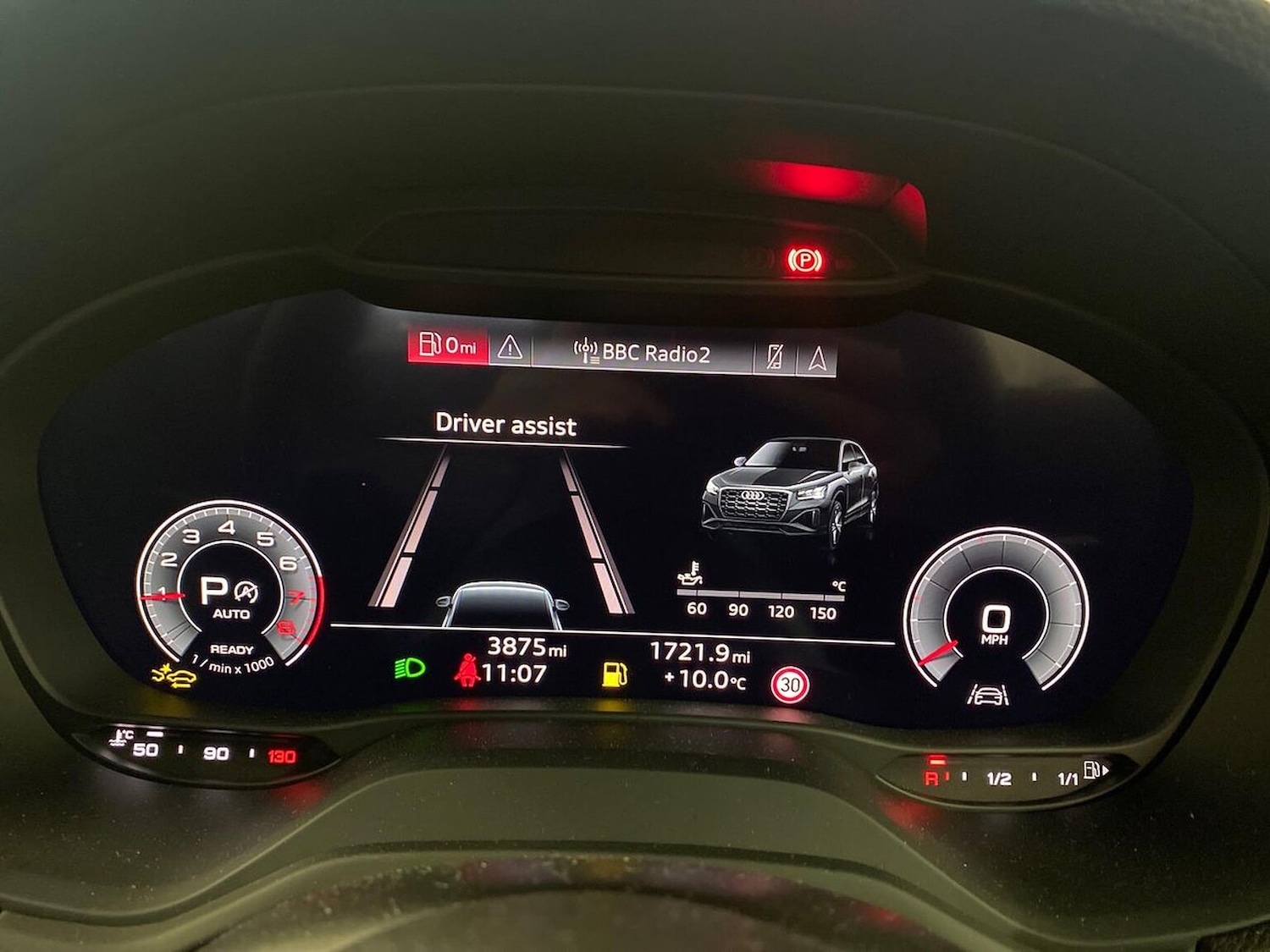 Used Audi Q2 2025 for sale - 78223326: Photo 10