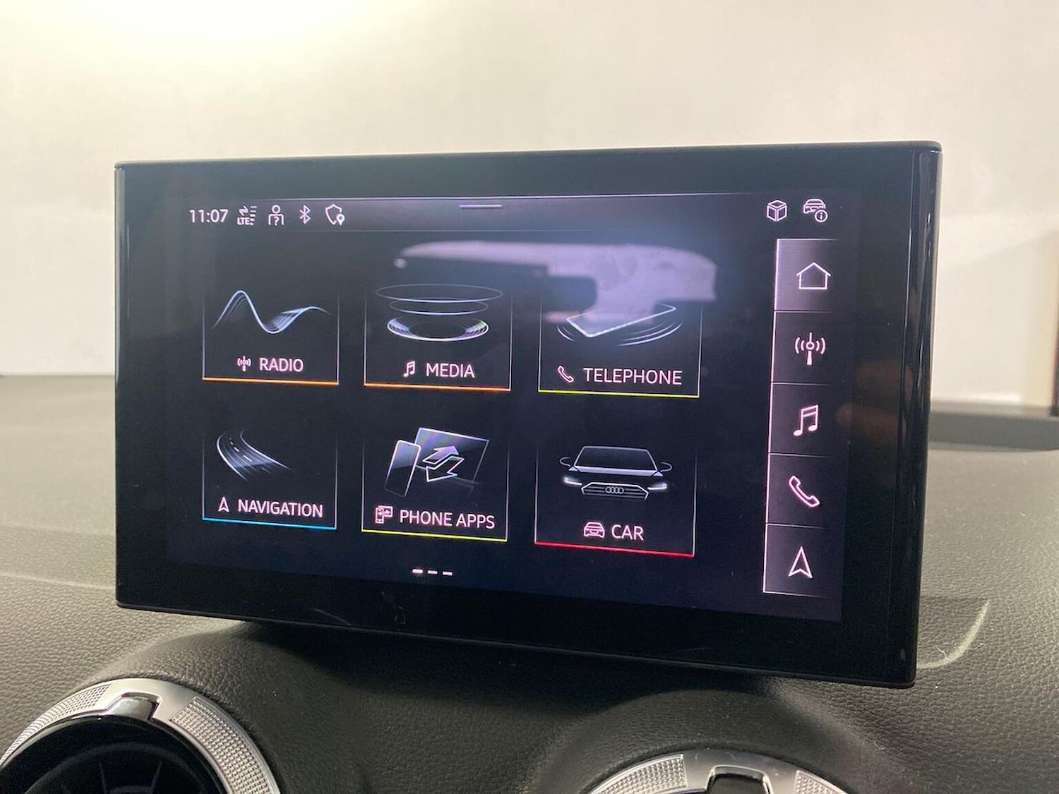 Used Audi Q2 2025 for sale - 78223326: Photo 11