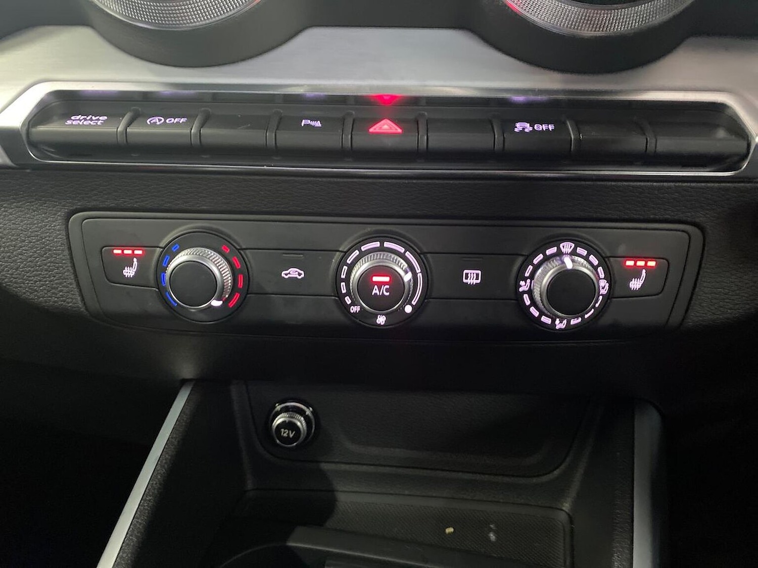 Used Audi Q2 2025 for sale - 78223326: Photo 12