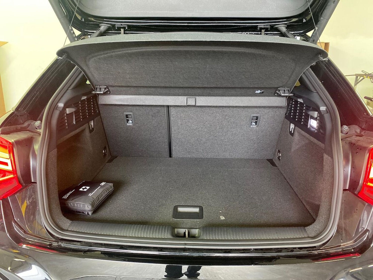 Used Audi Q2 2025 for sale - 78223326: Photo 17