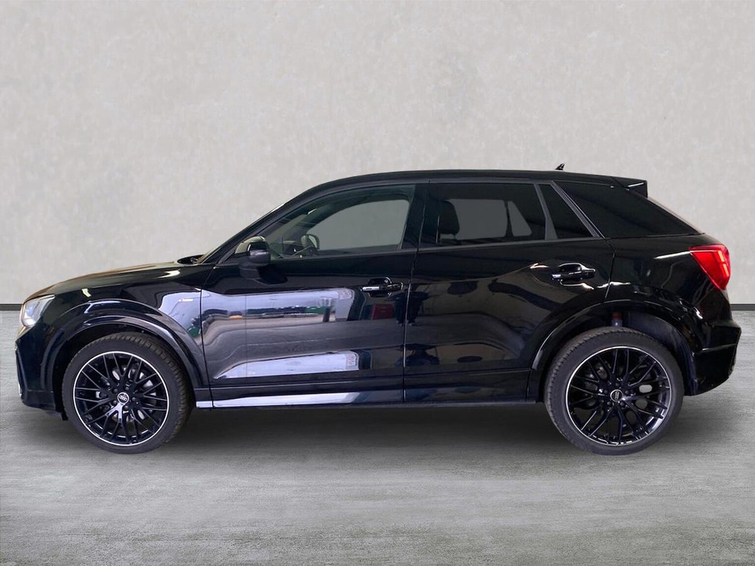 Used Audi Q2 2025 for sale - 78223326: Photo 19