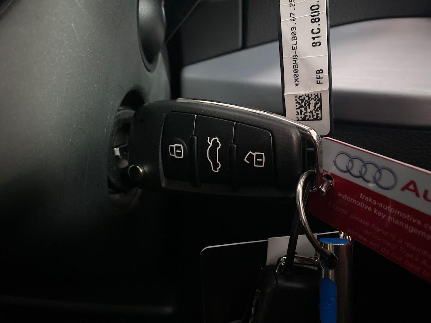 Used Audi Q2 2025 for sale - 78223326: Photo 22