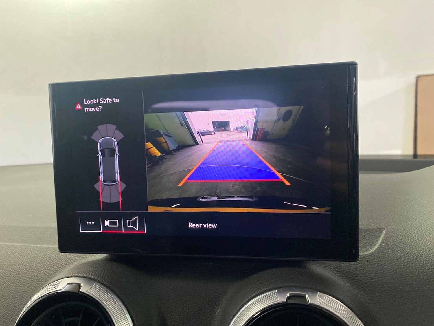 Used Audi Q2 2025 for sale - 78223326: Photo 23