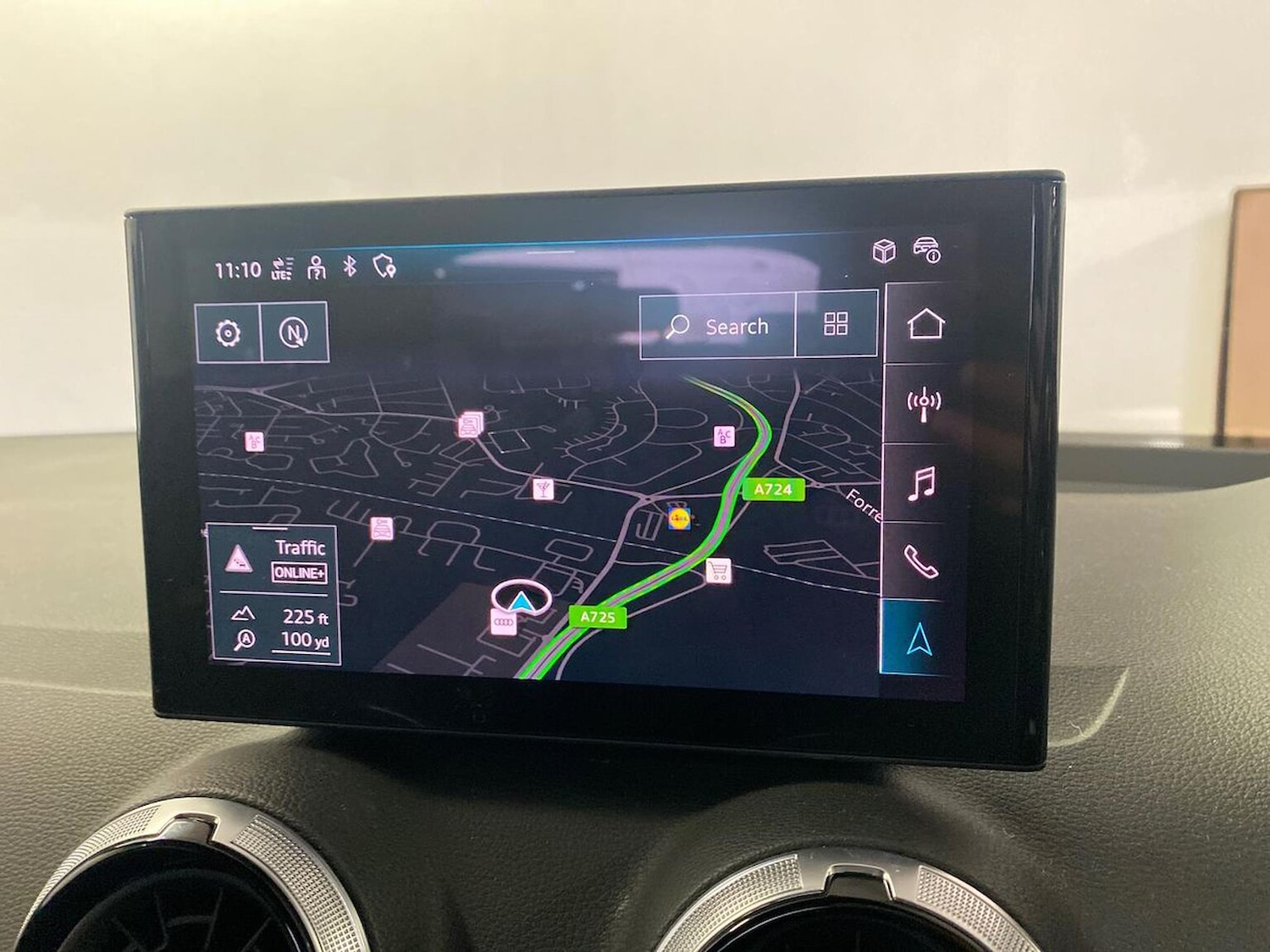 Used Audi Q2 2025 for sale - 78223326: Photo 24