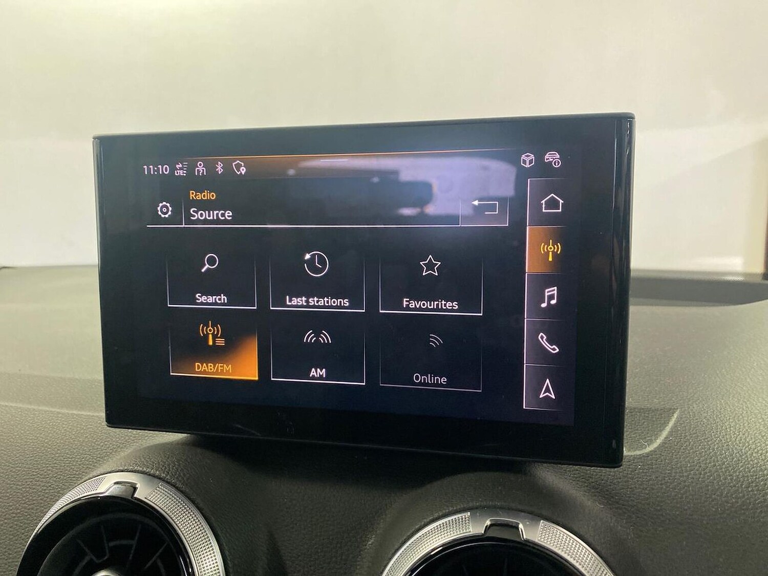 Used Audi Q2 2025 for sale - 78223326: Photo 25