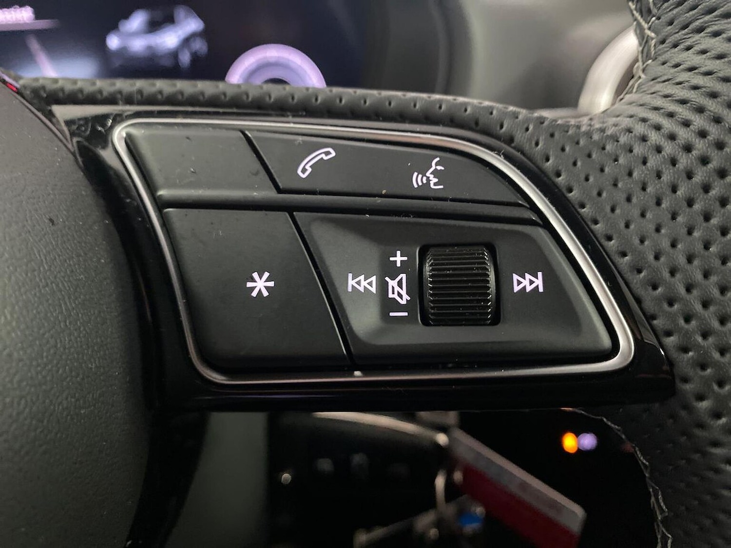 Used Audi Q2 2025 for sale - 78223326: Photo 26