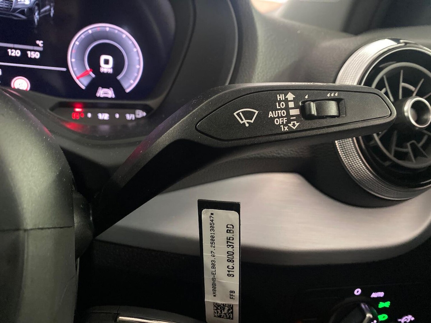 Used Audi Q2 2025 for sale - 78223326: Photo 28