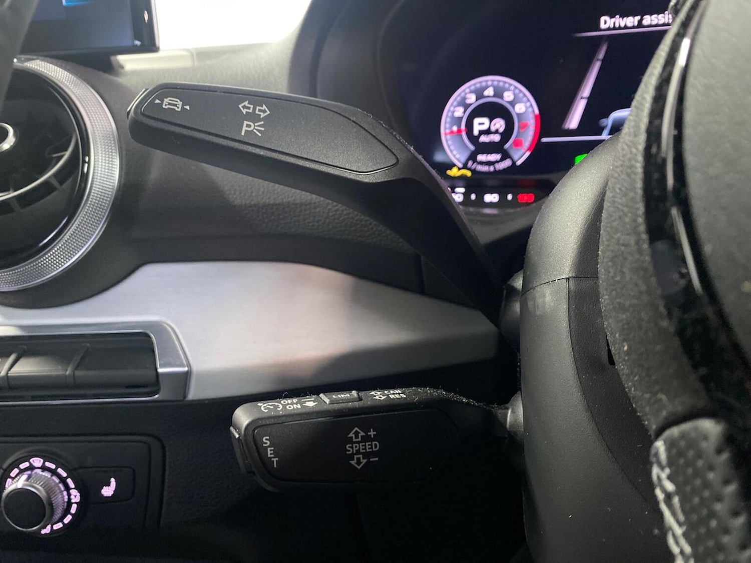 Used Audi Q2 2025 for sale - 78223326: Photo 29