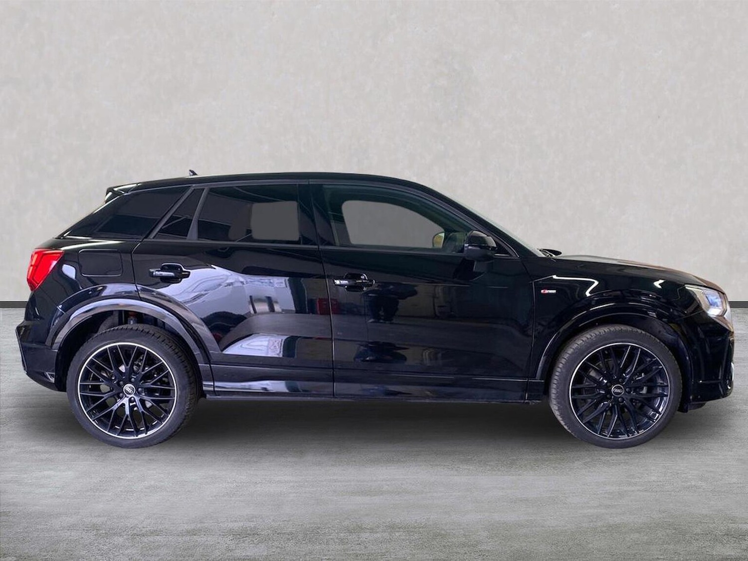 Used Audi Q2 2025 for sale - 78223326: Photo 3