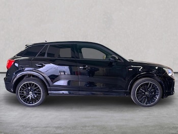 Used Audi Q2 2025 for sale - 78223326: Photo