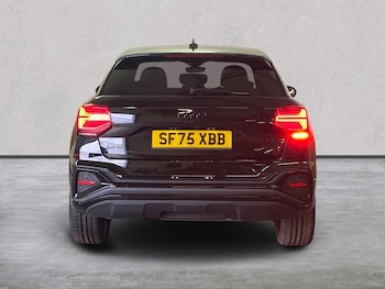 Used Audi Q2 2025 for sale - 78223326: Photo