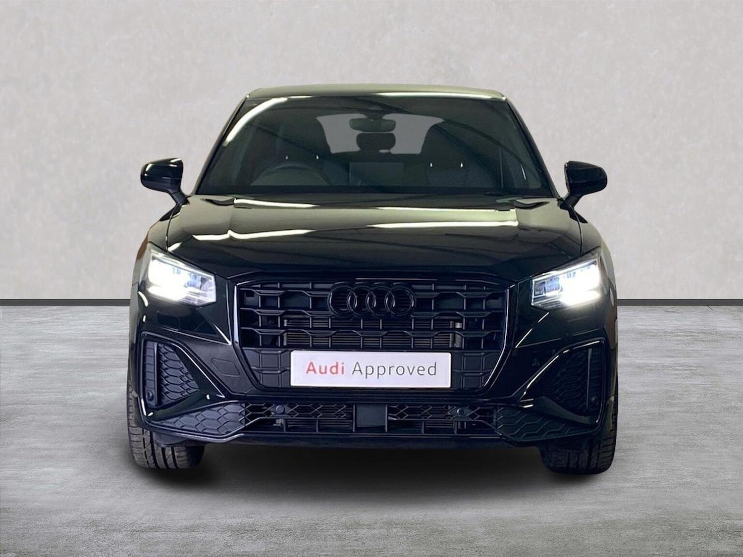 Used Audi Q2 2025 for sale - 78223326: Photo 5