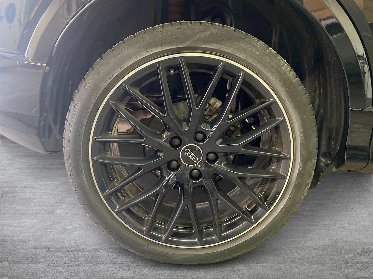 Used Audi Q2 2025 for sale - 78223326: Photo 6