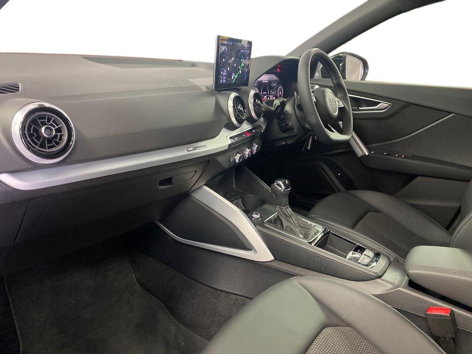 Used Audi Q2 2025 for sale - 78223326: Photo 7