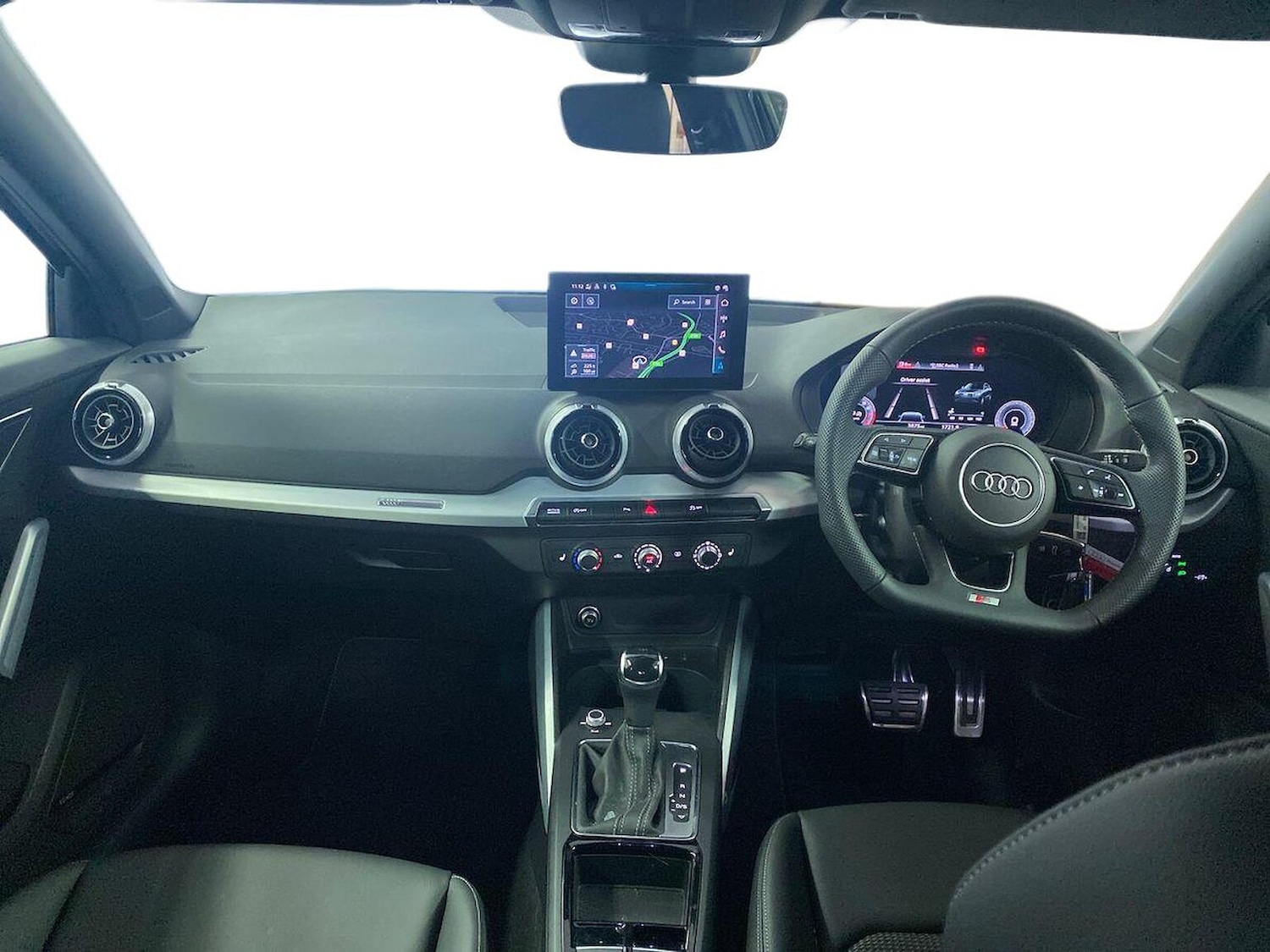 Used Audi Q2 2025 for sale - 78223326: Photo 8