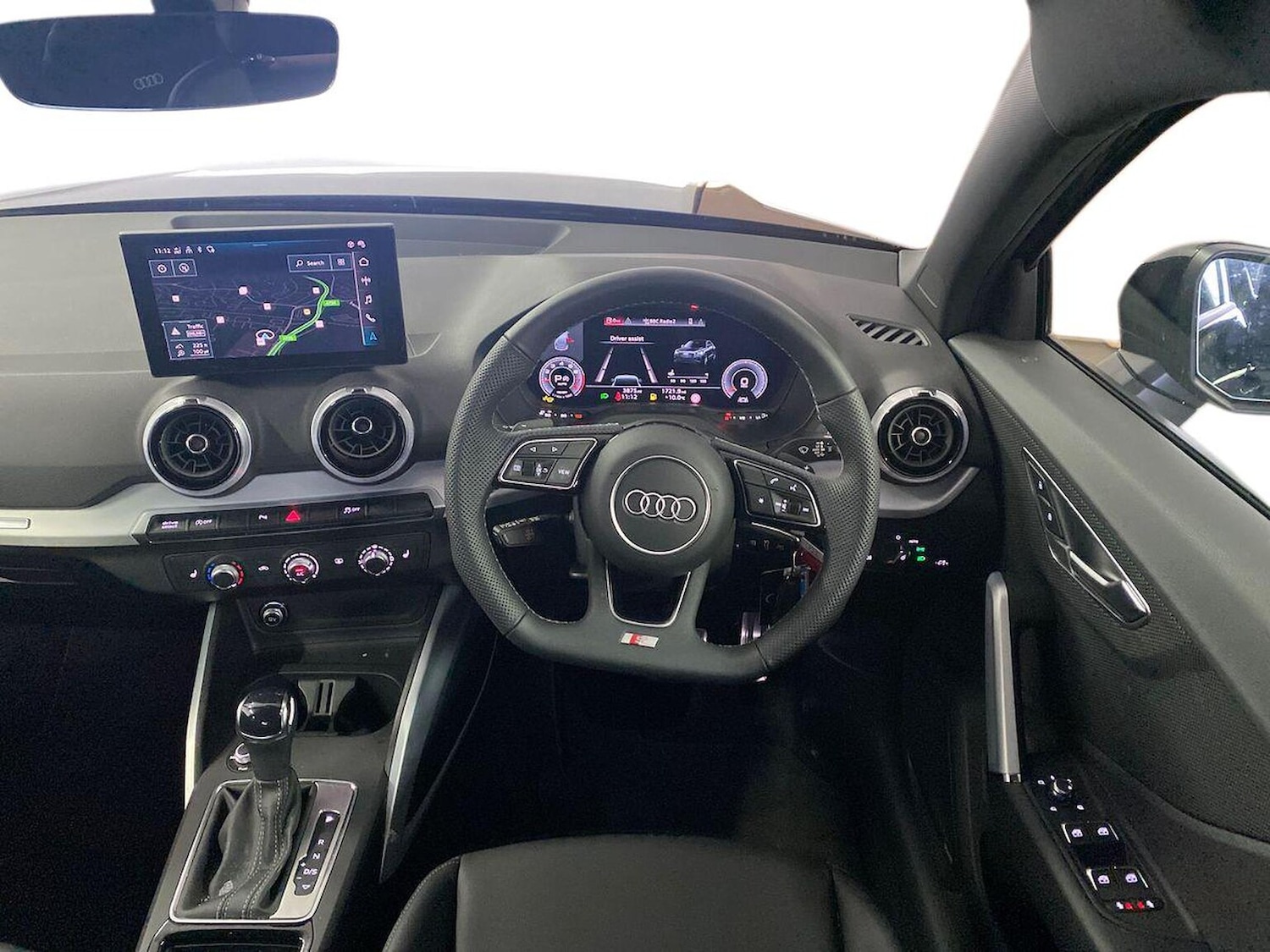 Used Audi Q2 2025 for sale - 78223326: Photo 9