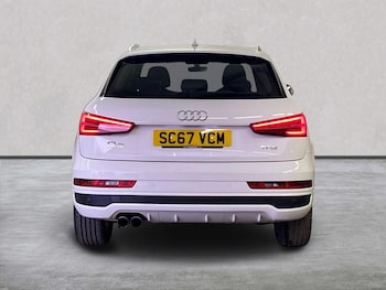 Used Audi Q3 2017 for sale - 78452800: Photo