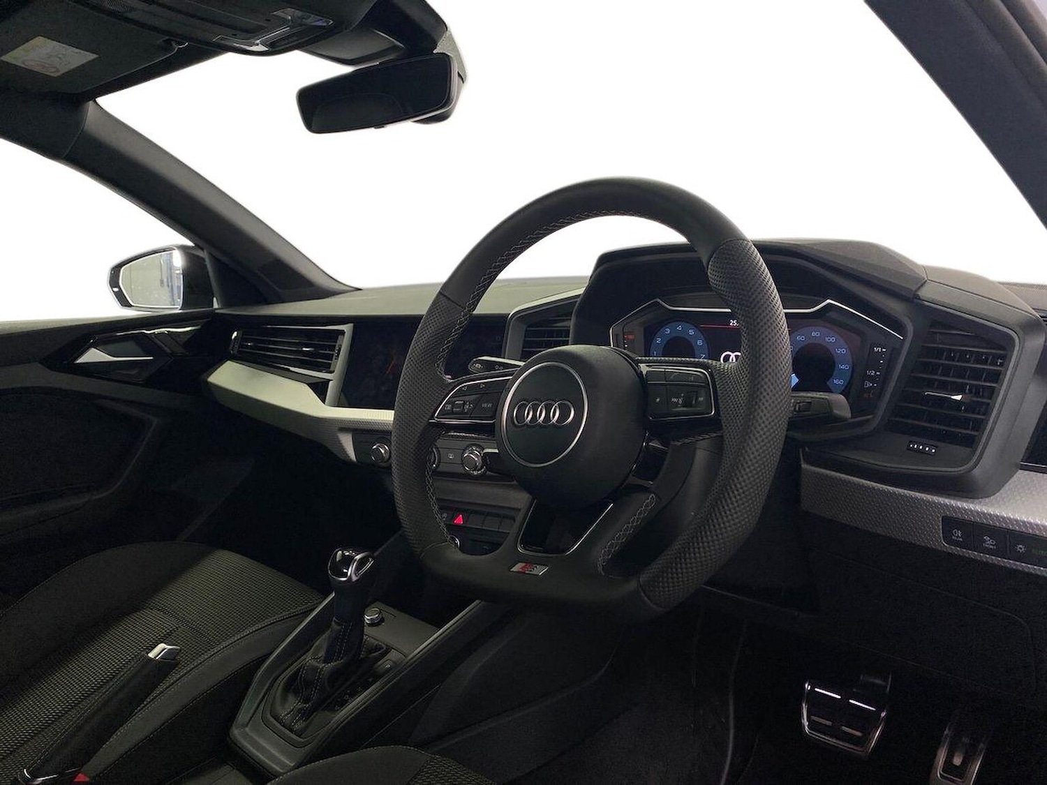 Used Audi A1 2025 for sale - 76159497: Photo 15