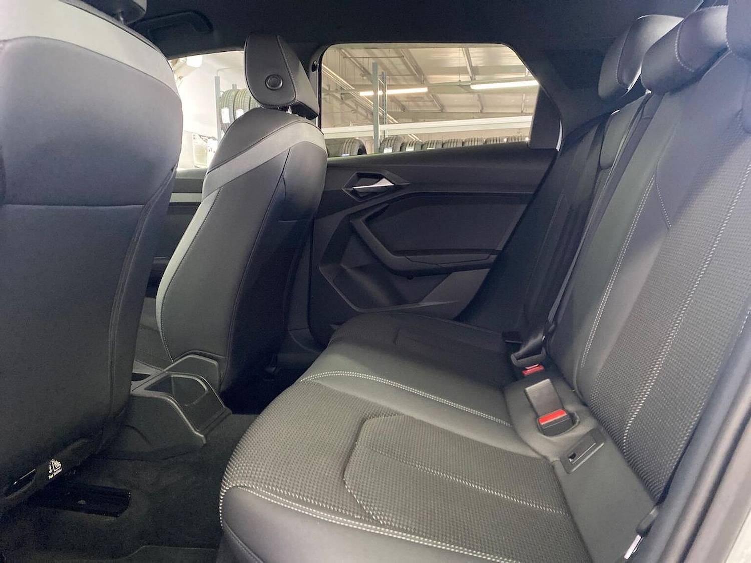 Used Audi A1 2025 for sale - 76159497: Photo 16
