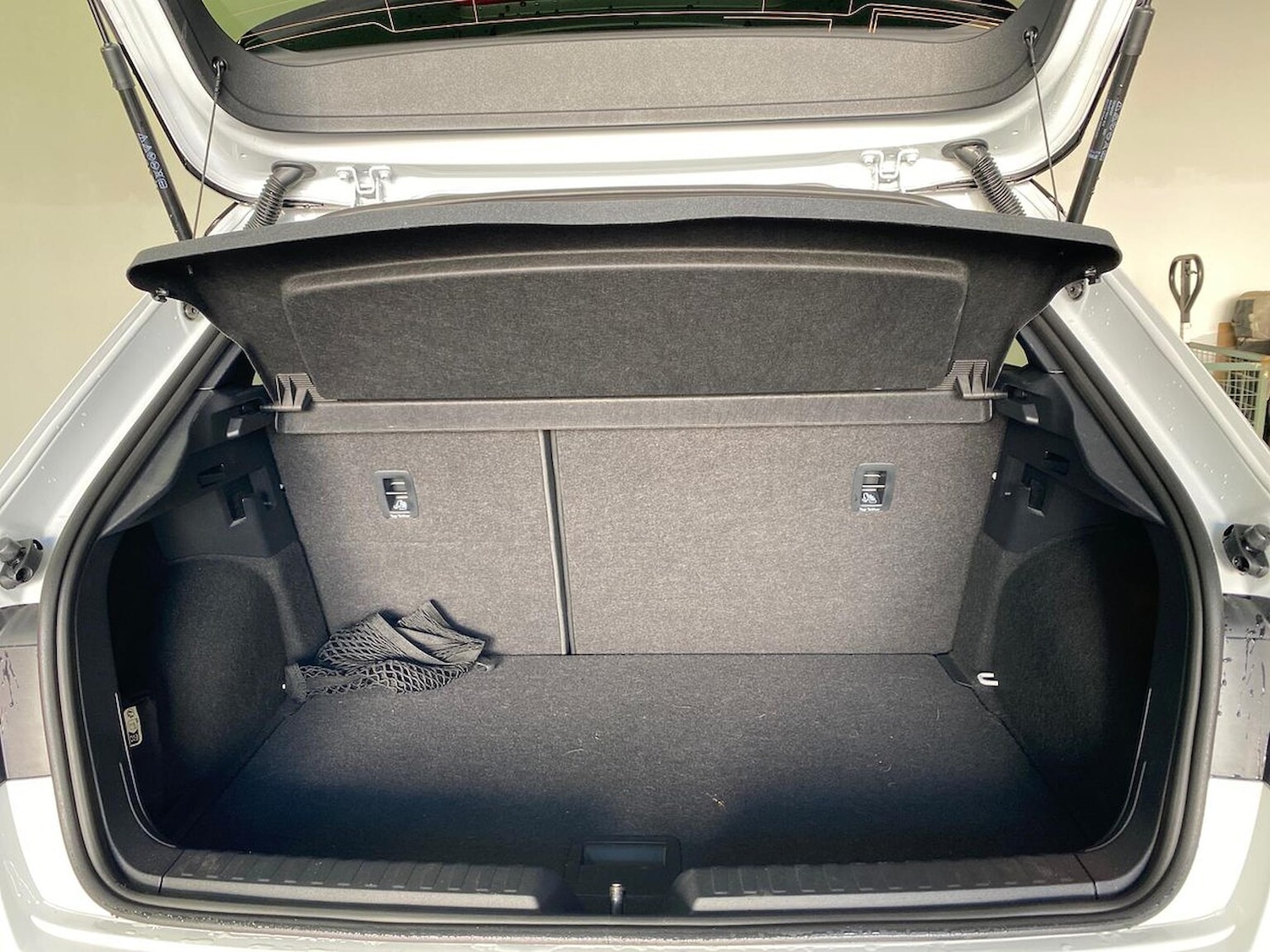 Used Audi A1 2025 for sale - 76159497: Photo 17