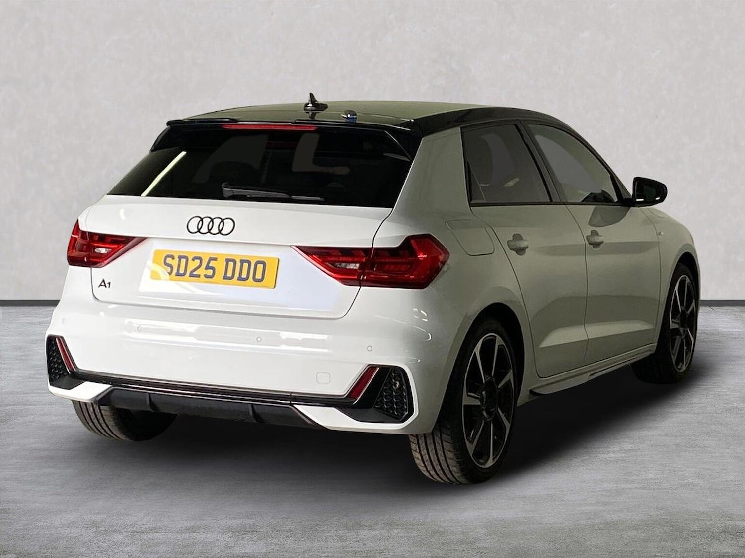 Used Audi A1 2025 for sale - 76159497: Photo 18