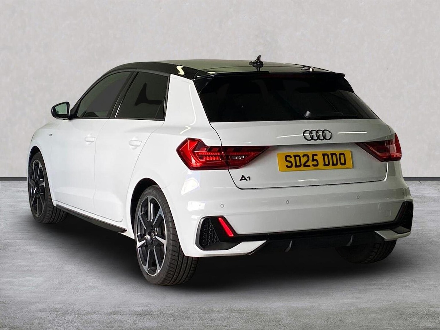 Used Audi A1 2025 for sale - 76159497: Photo 2