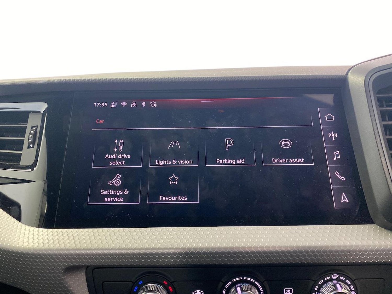 Used Audi A1 2025 for sale - 76159497: Photo 24
