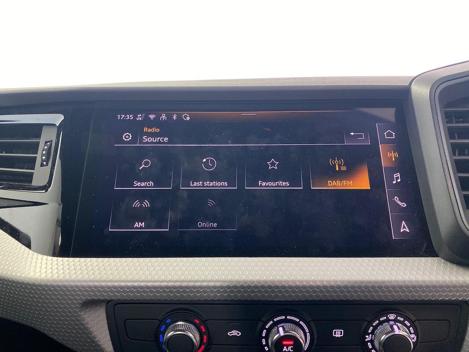 Used Audi A1 2025 for sale - 76159497: Photo 25