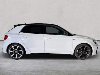 Used Audi A1 2025 for sale - 76159497: Photo 3