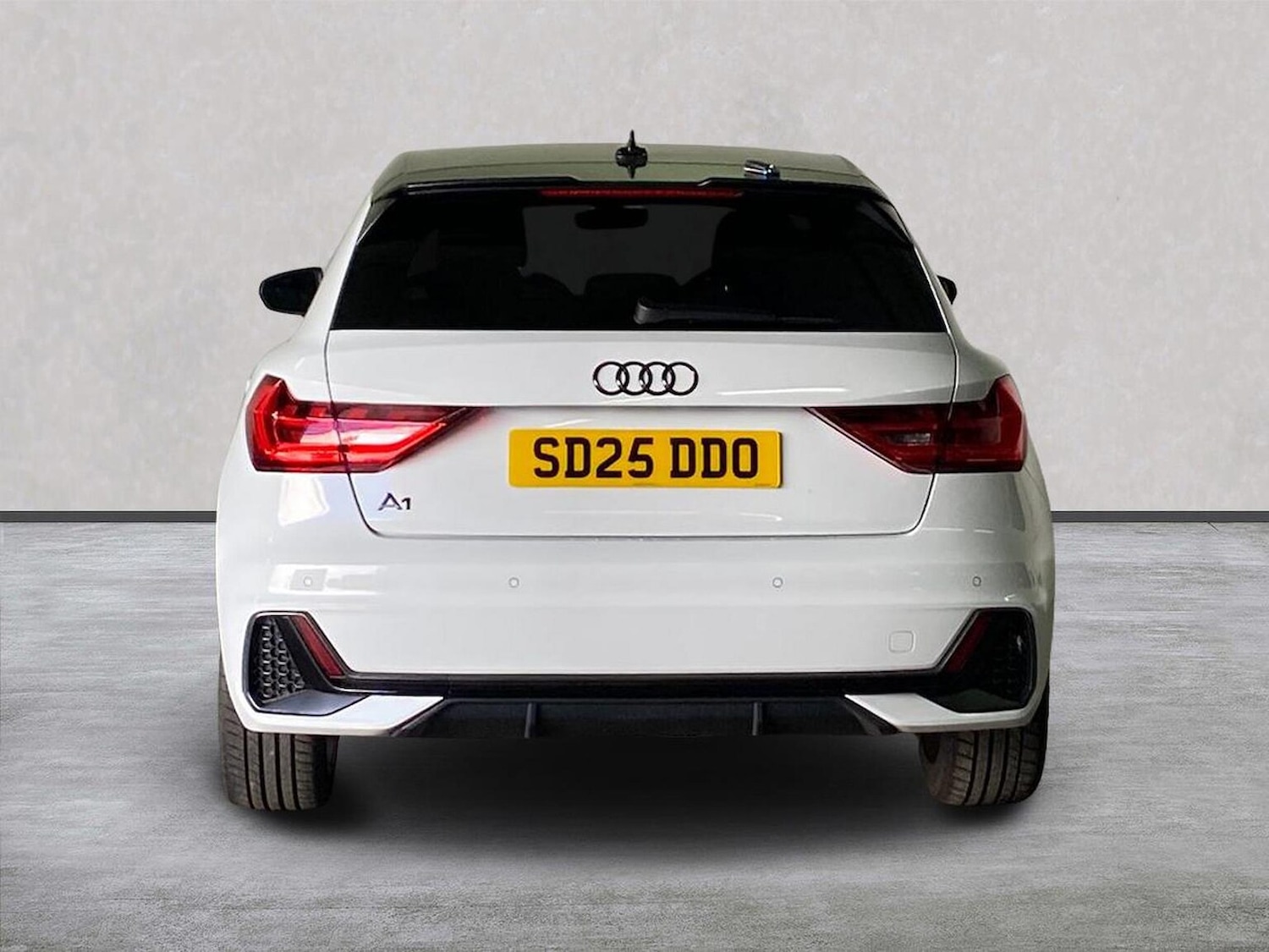 Used Audi A1 2025 for sale - 76159497: Photo 4