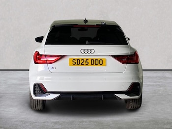 Used Audi A1 2025 for sale - 76159497: Photo 4