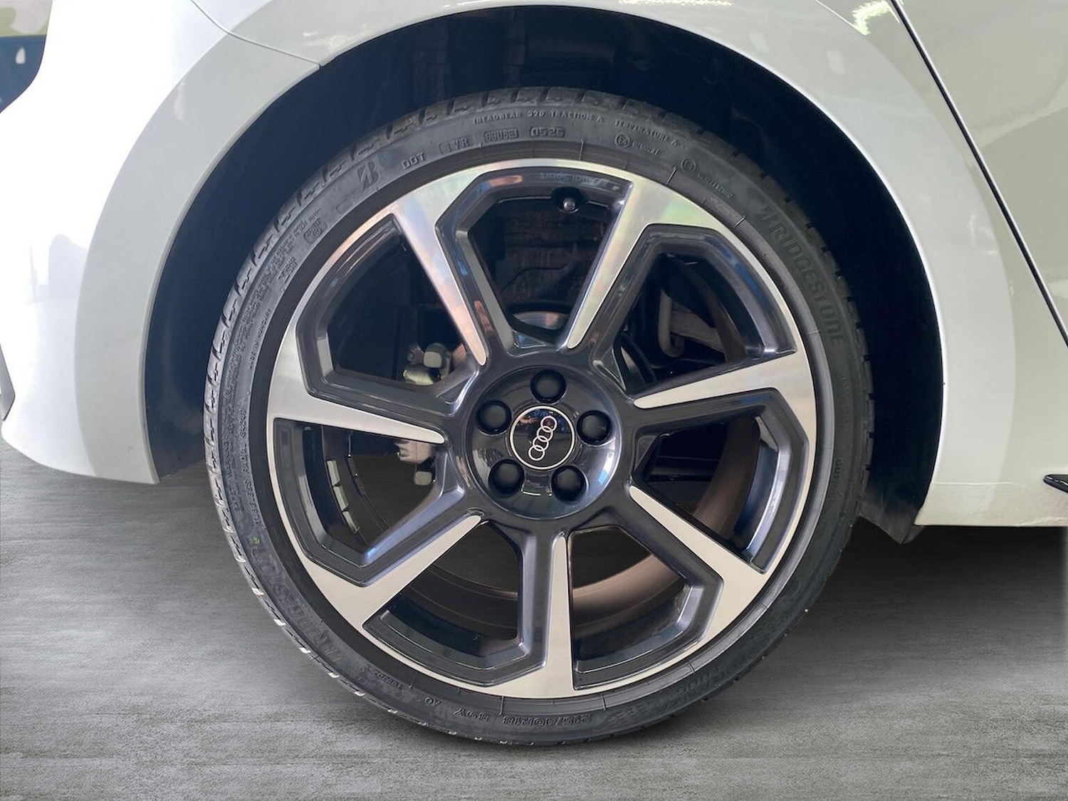 Used Audi A1 2025 for sale - 76159497: Photo 6