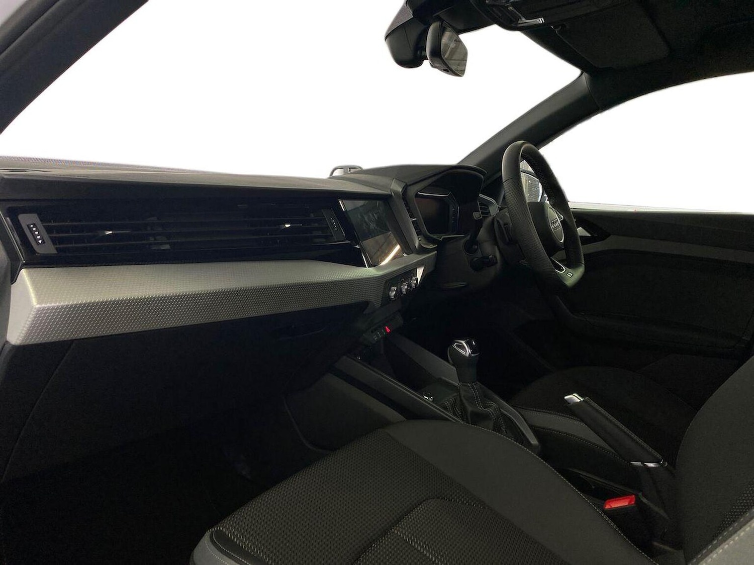 Used Audi A1 2025 for sale - 76159497: Photo 7
