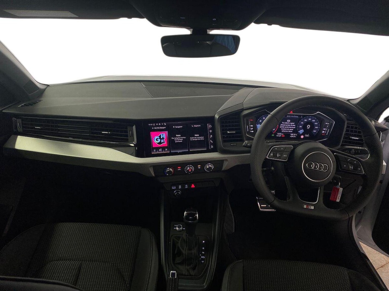 Used Audi A1 2025 for sale - 76159497: Photo 8